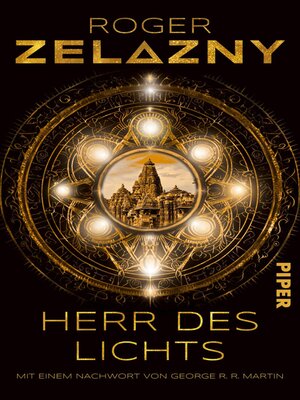 cover image of Herr des Lichts